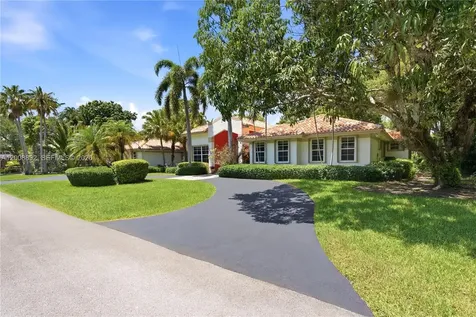 7455 SW 125th Street Pinecrest FL 33156