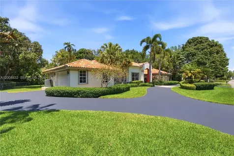 7455 SW 125th Street Pinecrest FL 33156