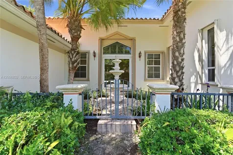 7455 SW 125th Street Pinecrest FL 33156