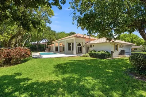 7455 SW 125th Street Pinecrest FL 33156