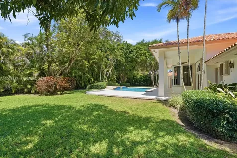 7455 SW 125th Street Pinecrest FL 33156