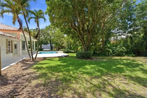 7455 SW 125th Street Pinecrest FL 33156