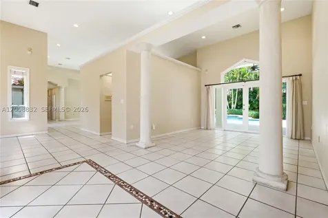 7455 SW 125th Street Pinecrest FL 33156