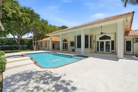 7455 SW 125th Street Pinecrest FL 33156