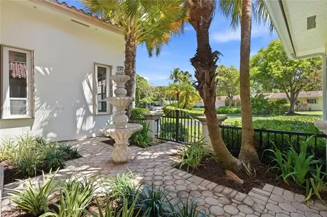 7455 SW 125th Street Pinecrest FL 33156