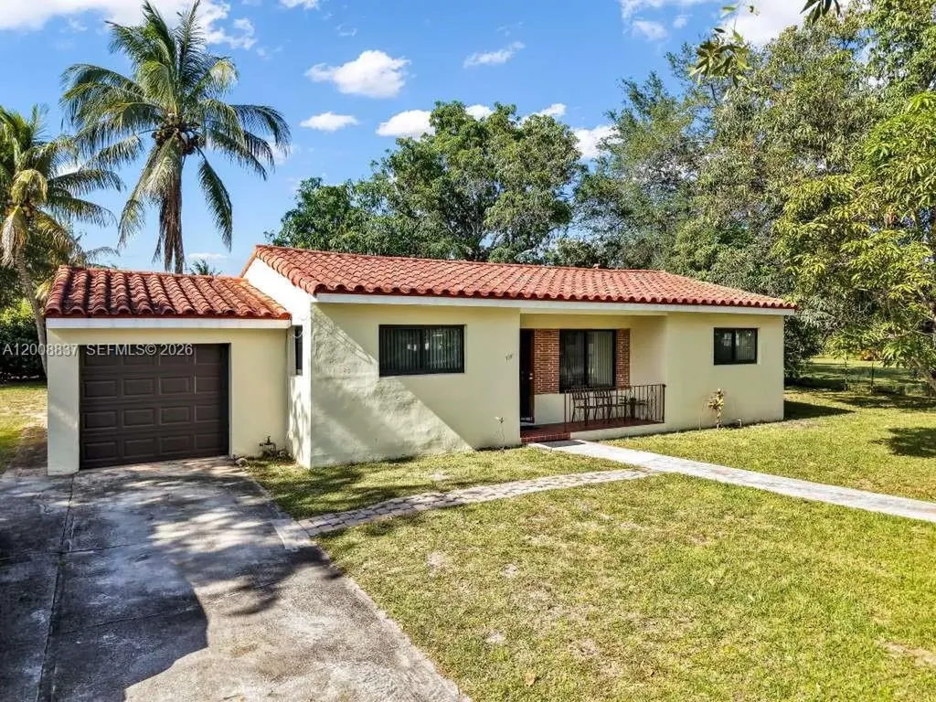 1201 NE 144th Street Miami FL 33161