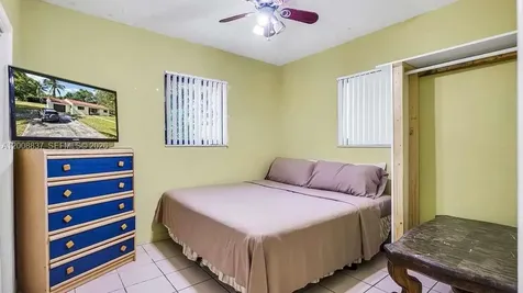 1201 NE 144th Street Miami FL 33161