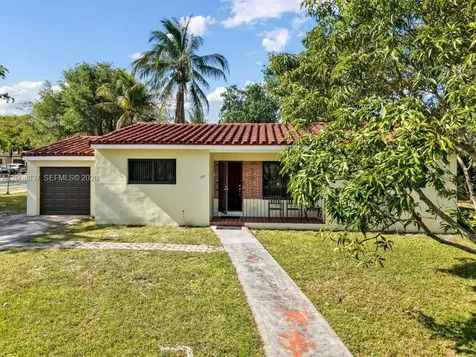 1201 NE 144th Street Miami FL 33161