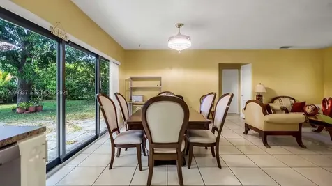 1201 NE 144th Street Miami FL 33161