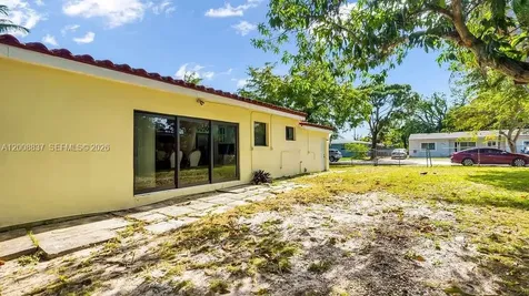 1201 NE 144th Street Miami FL 33161
