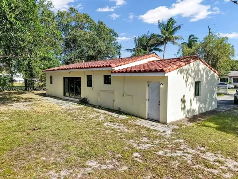 1201 NE 144th Street Miami FL 33161