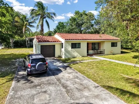 1201 NE 144th Street Miami FL 33161