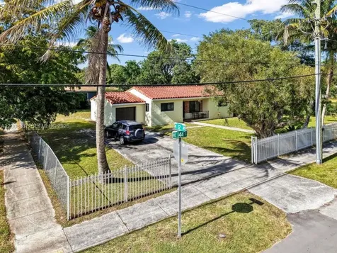 1201 NE 144th Street Miami FL 33161