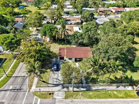 1201 NE 144th Street Miami FL 33161