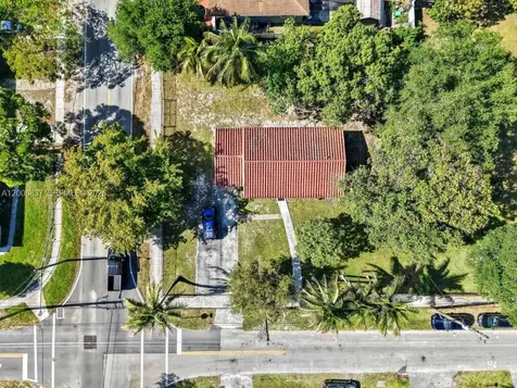 1201 NE 144th Street Miami FL 33161