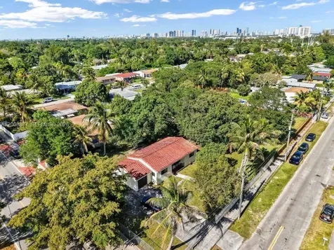 1201 NE 144th Street Miami FL 33161