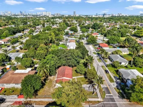 1201 NE 144th Street Miami FL 33161