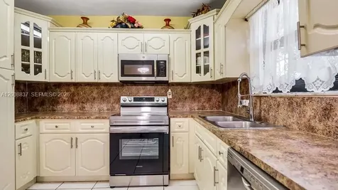 1201 NE 144th Street Miami FL 33161