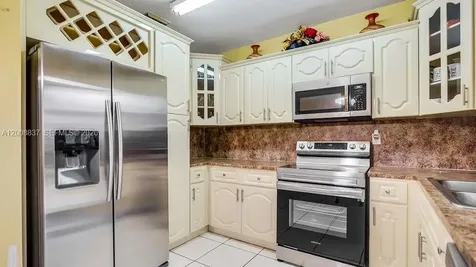 1201 NE 144th Street Miami FL 33161