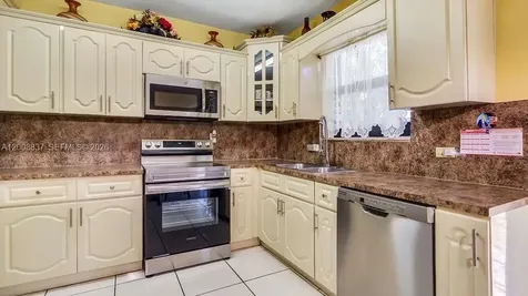1201 NE 144th Street Miami FL 33161