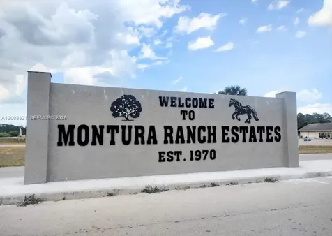 745 S Sendero Street Clewiston FL 33440