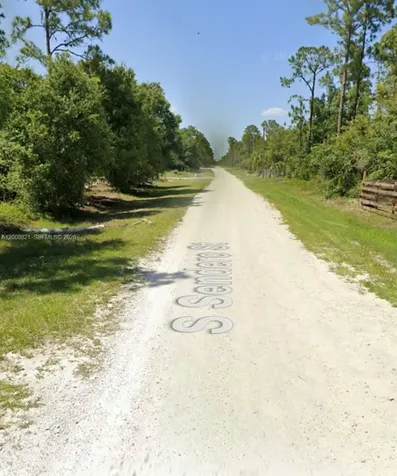 745 S Sendero Street Clewiston FL 33440