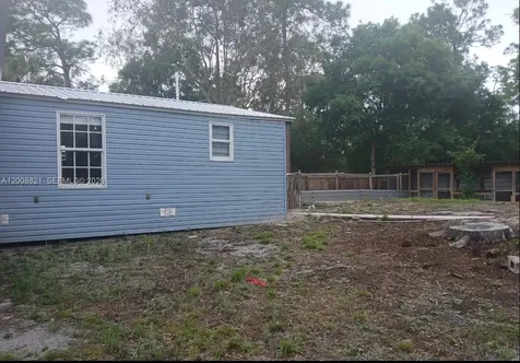 745 S Sendero Street Clewiston FL 33440