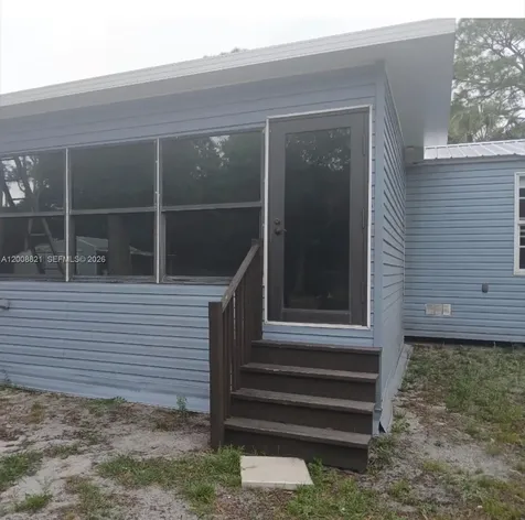 745 S Sendero Street Clewiston FL 33440