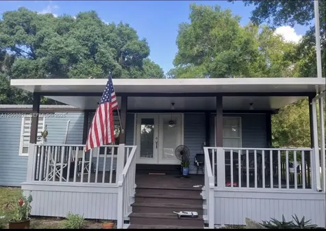 745 S Sendero Street Clewiston FL 33440