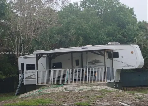 745 S Sendero Street Clewiston FL 33440