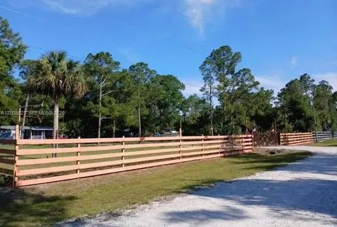 745 S Sendero Street Clewiston FL 33440
