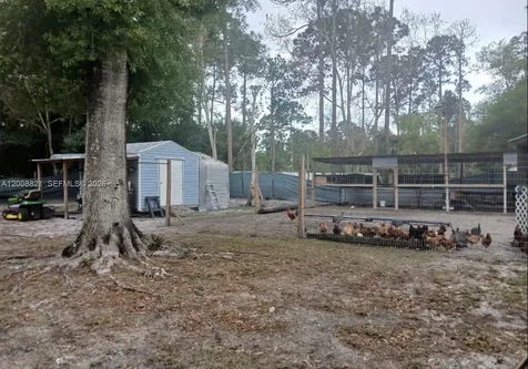 745 S Sendero Street Clewiston FL 33440