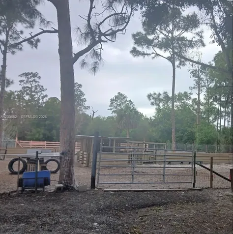 745 S Sendero Street Clewiston FL 33440