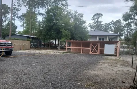 745 S Sendero Street Clewiston FL 33440