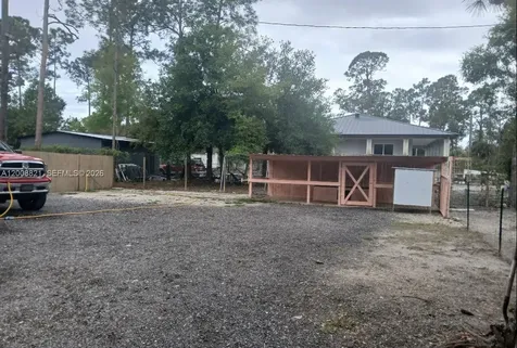 745 S Sendero Street Clewiston FL 33440