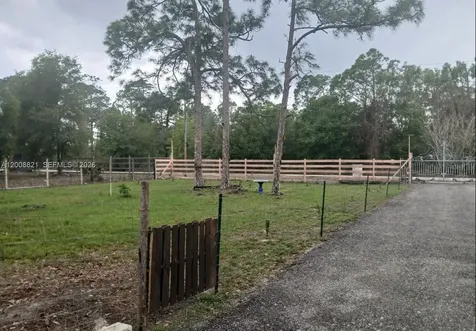 745 S Sendero Street Clewiston FL 33440