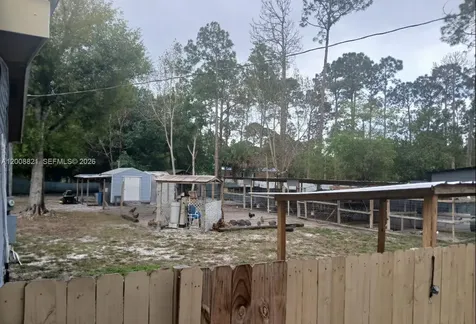 745 S Sendero Street Clewiston FL 33440
