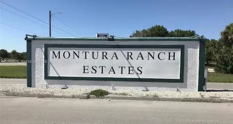 745 S Sendero Street Clewiston FL 33440