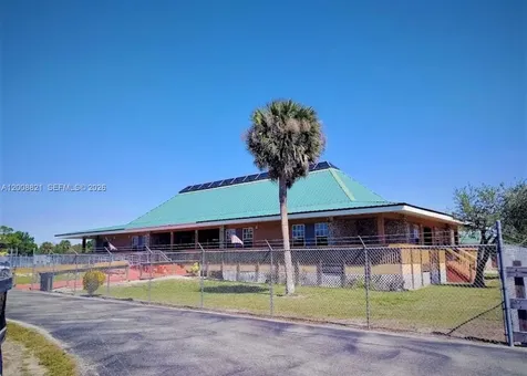 745 S Sendero Street Clewiston FL 33440