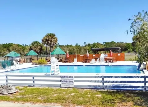 745 S Sendero Street Clewiston FL 33440