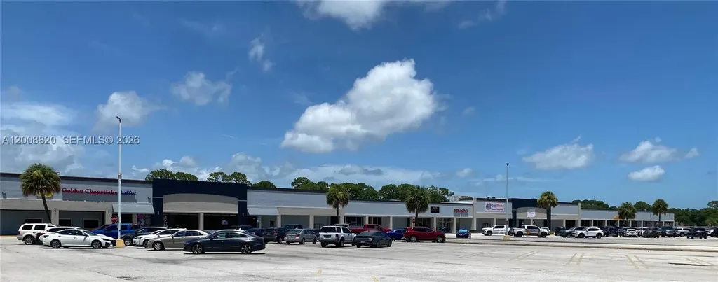 7149 S Us Highway 1 Highway Port St. Lucie FL 34950