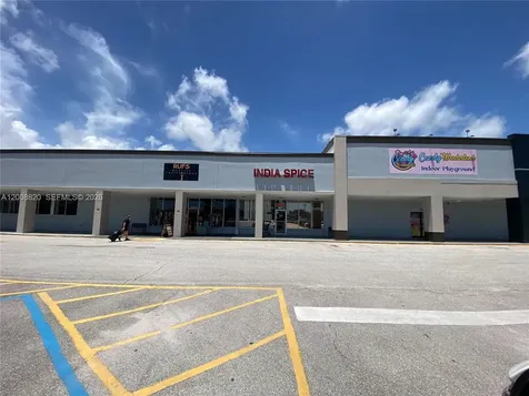 7149 S Us Highway 1 Highway Port St. Lucie FL 34950