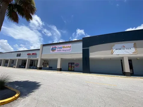 7149 S Us Highway 1 Highway Port St. Lucie FL 34950