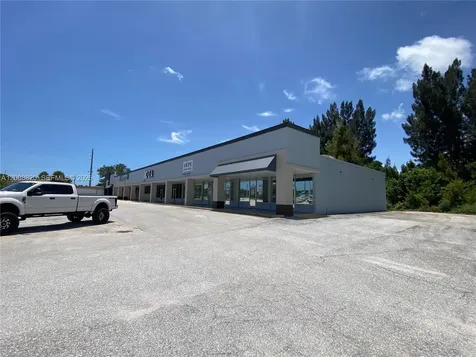 7149 S Us Highway 1 Highway Port St. Lucie FL 34950
