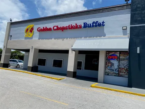 7149 S Us Highway 1 Highway Port St. Lucie FL 34950