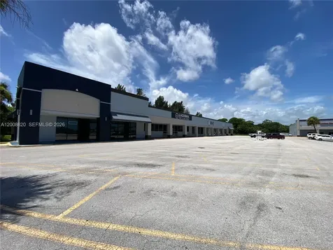 7149 S Us Highway 1 Highway Port St. Lucie FL 34950