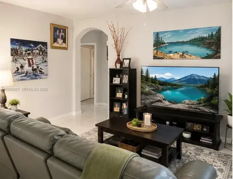 1575 NE 33rd Avenue Homestead FL 33033
