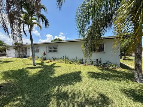 10401 SW 164th Street Miami FL 33157