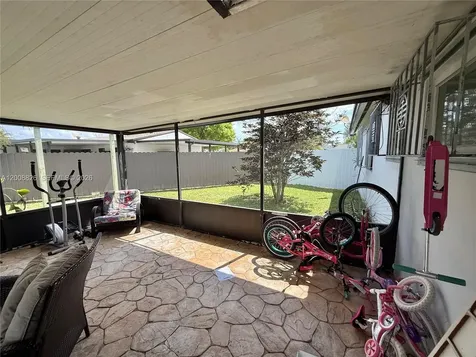 10401 SW 164th Street Miami FL 33157