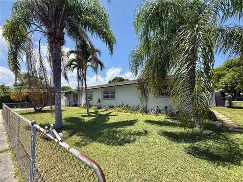 10401 SW 164th Street Miami FL 33157